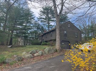 3 High St, Walpole, MA 02081