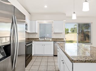 1003 N Sparrow Dr, Gilbert, AZ 85234