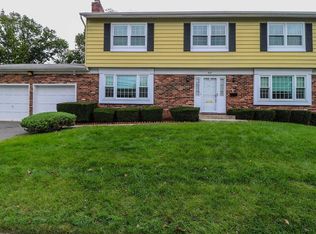 321 Clay St, Milltown, NJ 08850