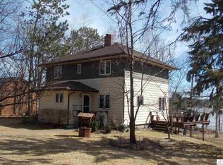 5968 N Pike Lake Rd, Duluth, MN 55811