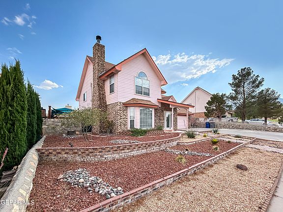 3rd image of 4304 Loma De Oro Dr