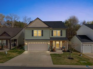 401 Timberwood Dr, Woodruff, SC 29388