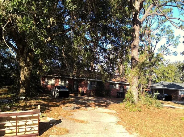 4019 N 8th Ave, Pensacola, FL 32503