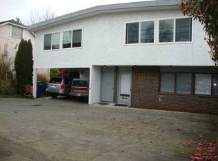 7314 15th Ave NW APT 1, Seattle, WA 98117