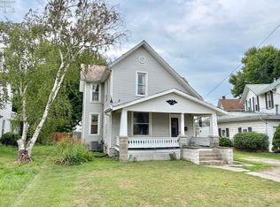 225 Broad St, Bellevue, OH 44811
