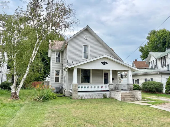 225 Broad St, Bellevue, OH 44811