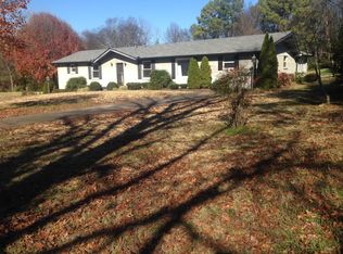 2256 Cabin Hill Rd, Nashville, TN 37214
