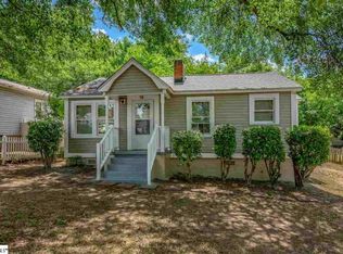 19 Brookdale Ave, Greenville, SC 29607