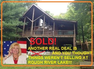 389 Cascade Acres Rd, Leitchfield, KY 42754