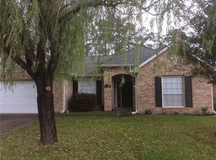 1411 Hampton Ln, Slidell, LA 70461