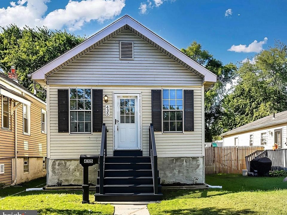 1st image of 435 Velde Ave