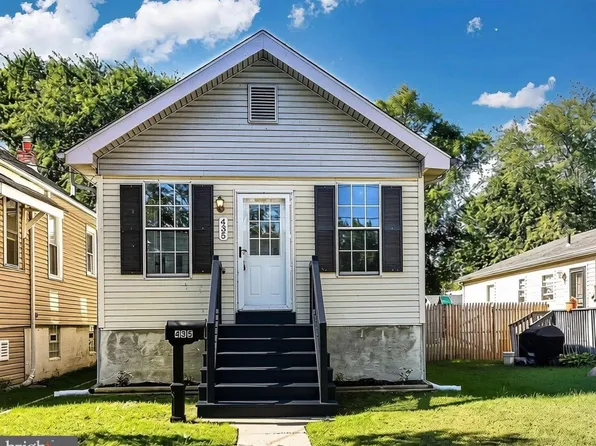 435 Velde Ave, Pennsauken, NJ 08110