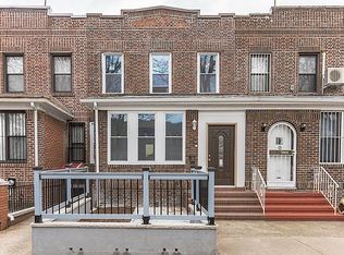 64-05 35th Ave #2, Woodside, NY 11377