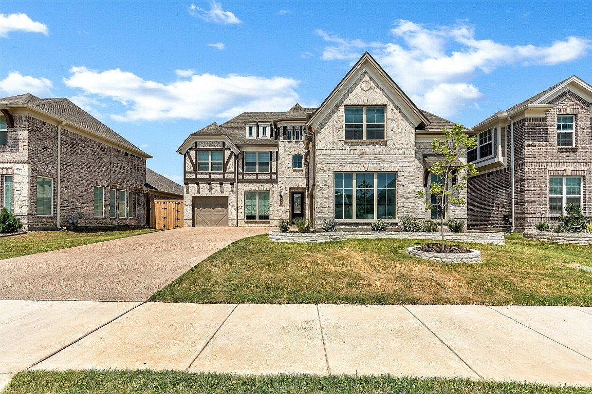 15537 Nimble Trl, Roanoke, TX 76262 Zillow