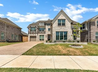 15537 Nimble Trl, Roanoke, TX 76262