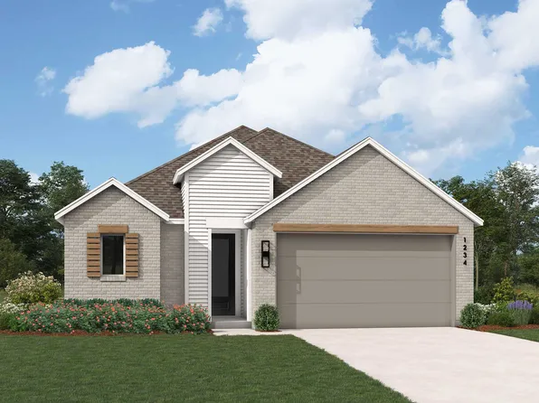 Plan Alpina Plan, Evergreen