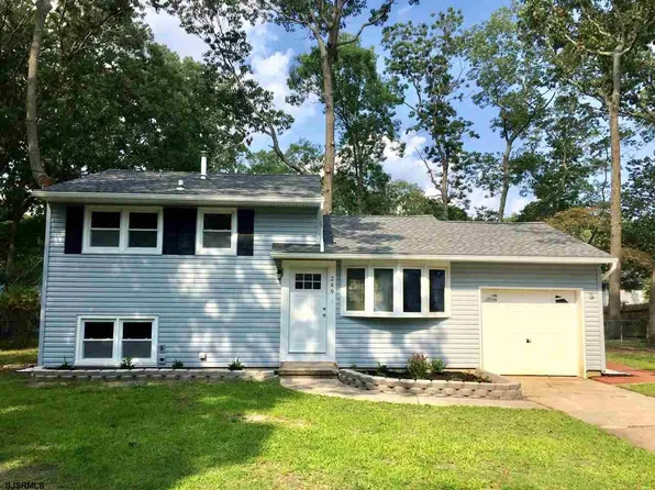 249 W Father Keis Dr, Egg Harbor City, NJ 08215