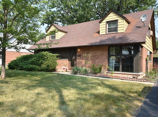 191 Frederick Dr, Chicago Heights, IL 60411