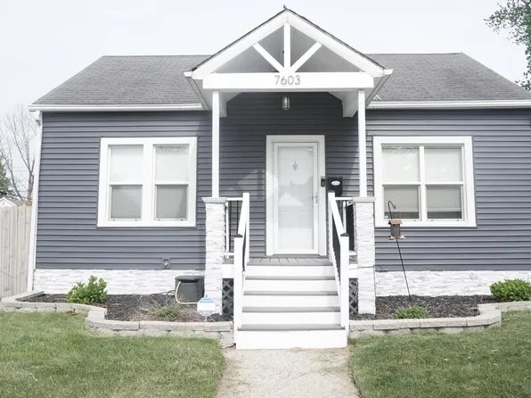 7603 28th AVENUE, Kenosha, WI 53143