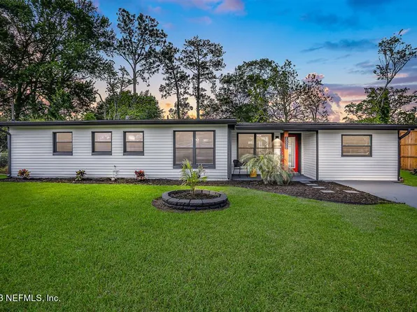 10922 KURALEI Drive, Jacksonville, FL 32246