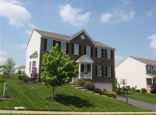 244 Cliffside Dr, Mars, PA 16046