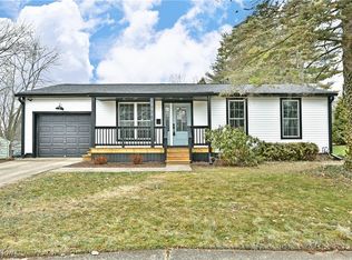 1940 Whinnery Rd, Salem, OH 44460