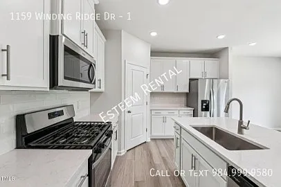 1159 Winding Ridge Dr #1 — Photo 5