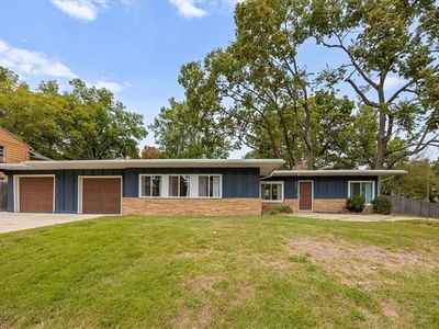 630 NE 41st Ter, Kansas City, MO, 64116