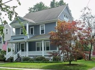 101 Converse St, Longmeadow, MA 01106