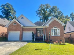 606 Trillium Ct, Florence, SC 29501