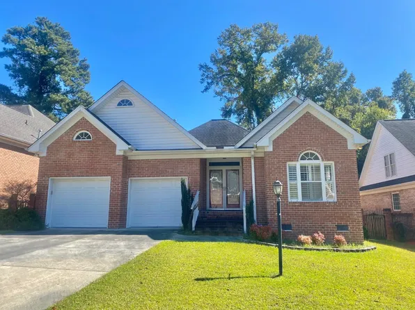 606 Trillium Ct, Florence, SC 29501