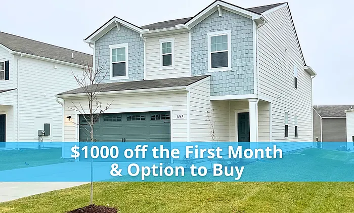 1069 Large Poppy Dr — Photo 1