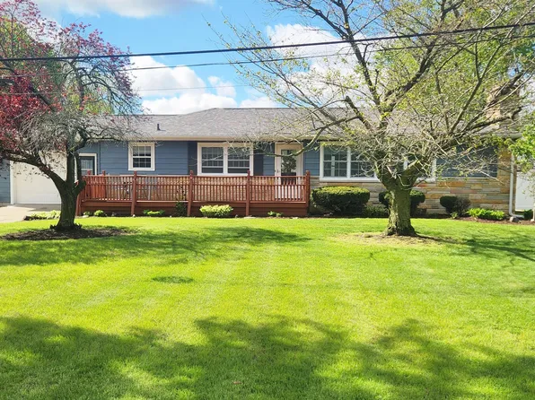 301 Rancho St, Eaton Rapids, MI 48827