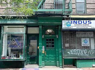 117 Christopher St APT 12, New York, NY 10014