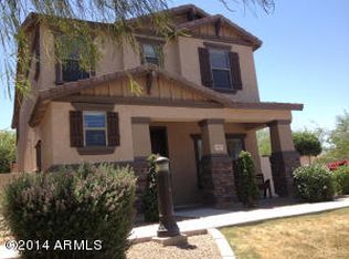5804 E Harmony Ave, Mesa, AZ 85206