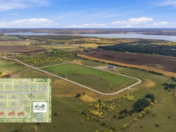 2 Prairie Lake Ests, Audubon, MN 56511