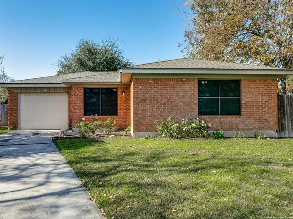117 BRAMBLEWOOD CIR, Cibolo, TX 78108