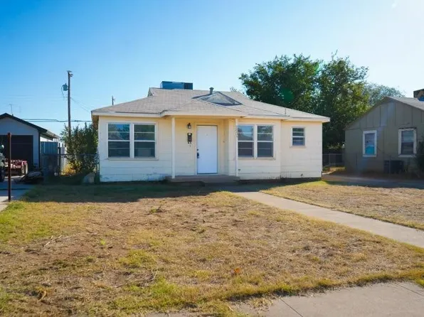2031 63rd St, Lubbock, TX 79412