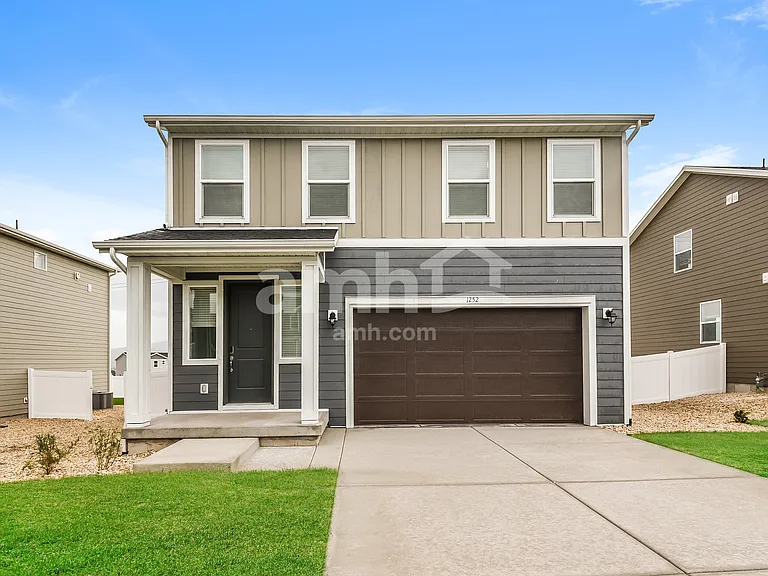 1252 S Brixton Ave — Photo 1