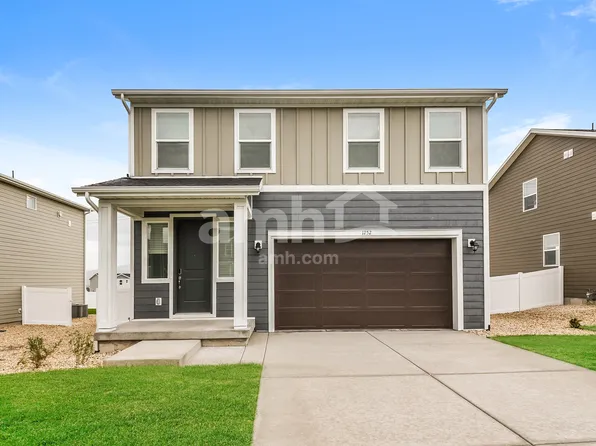 1252 S Brixton Ave, Saratoga Springs, UT 84045