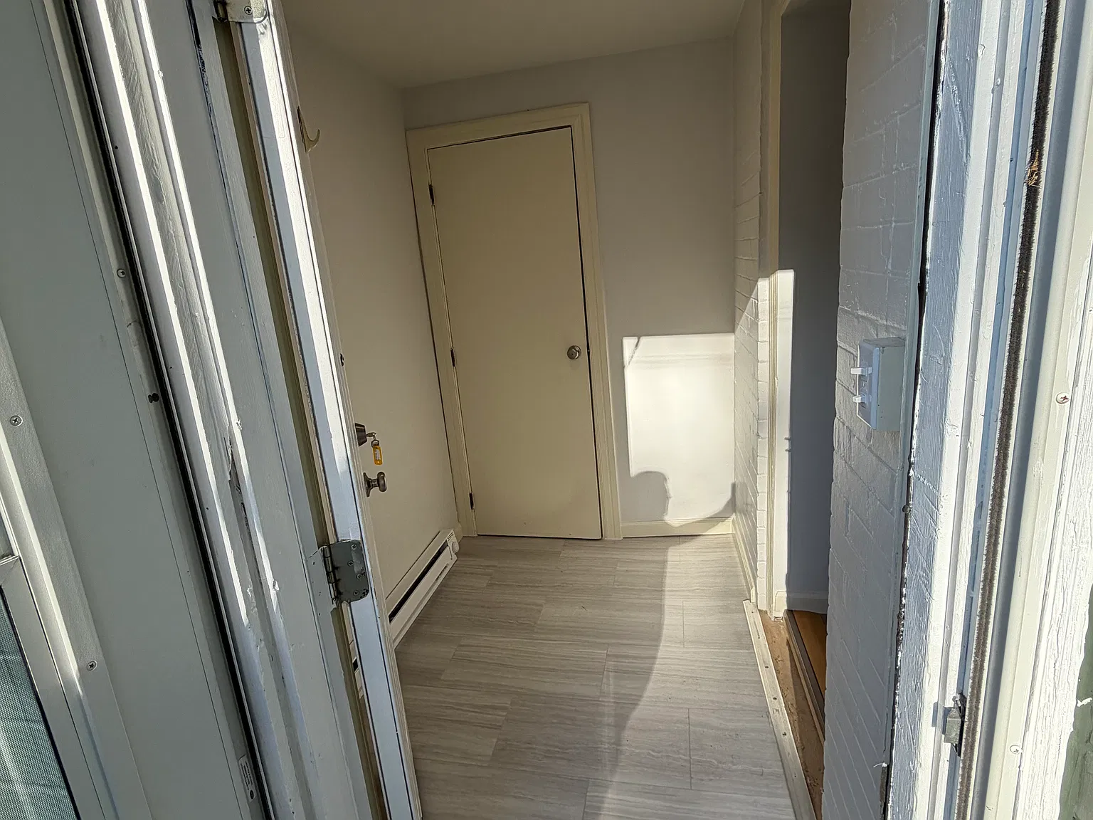 1 bed, 650 sqft, $1,000 — Photo 2