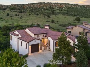 8278 Raphael Ln, Littleton, CO 80125