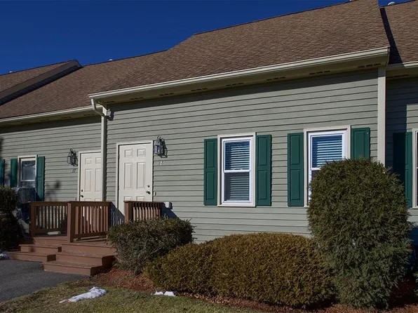 128 Newton Road #18, Plaistow, NH 03865