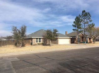 4508 Trevino St, Midland, TX 79705