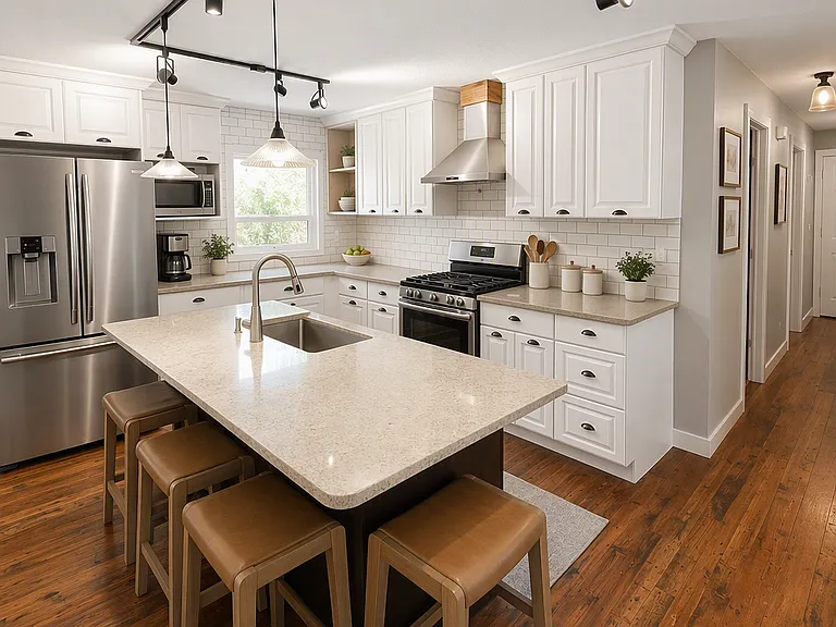 405 Morrow St — Photo 3