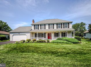 14 Stafford Rd, Rehoboth Beach, DE 19971