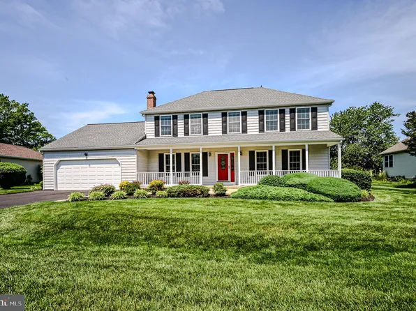 14 Stafford Rd, Rehoboth Beach, DE 19971