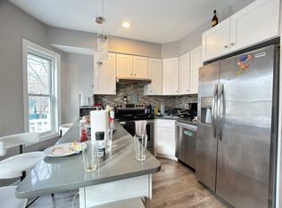 13 Long Ave #2, Allston, MA 02134