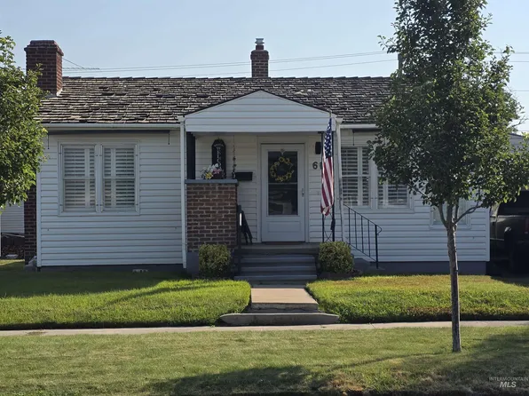 616 11th Ave N, Buhl, ID 83316
