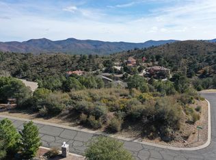 3032 Eagles Haven Cir, Prescott, AZ 86303